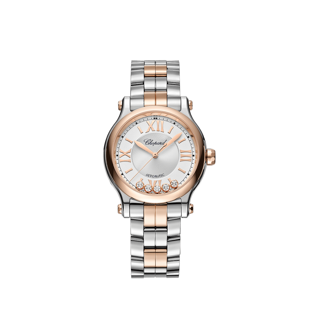 Chopard Happy Sport Juwelier Wagner