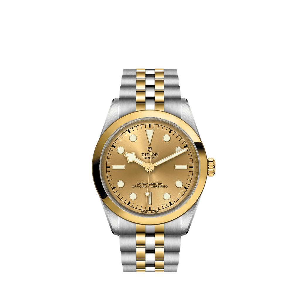 Black Bay Image