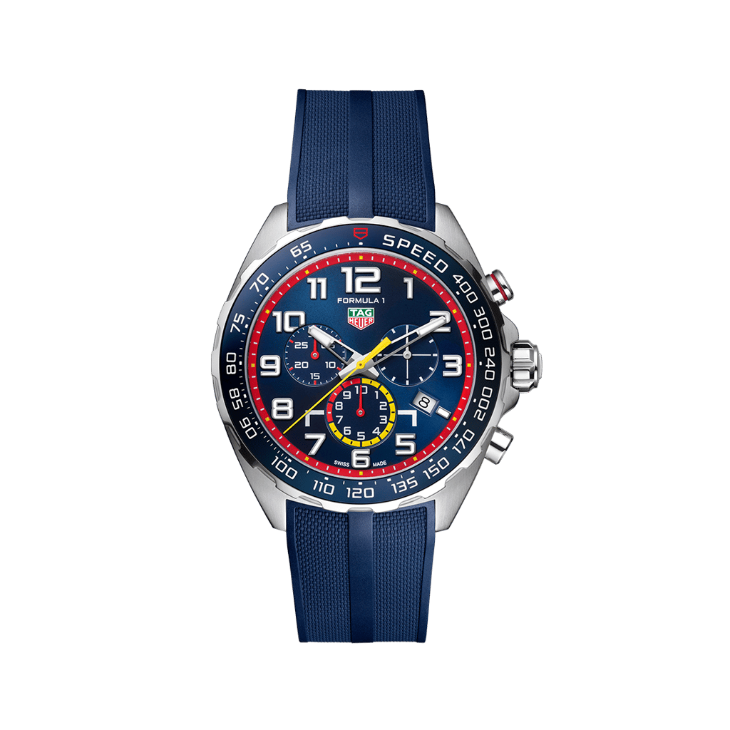 TAG Heuer Formula 1 Image