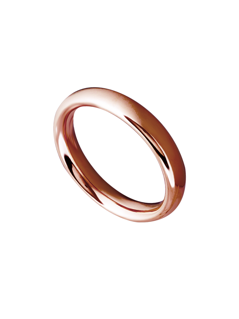 Eheringe Classic 4 mm Image