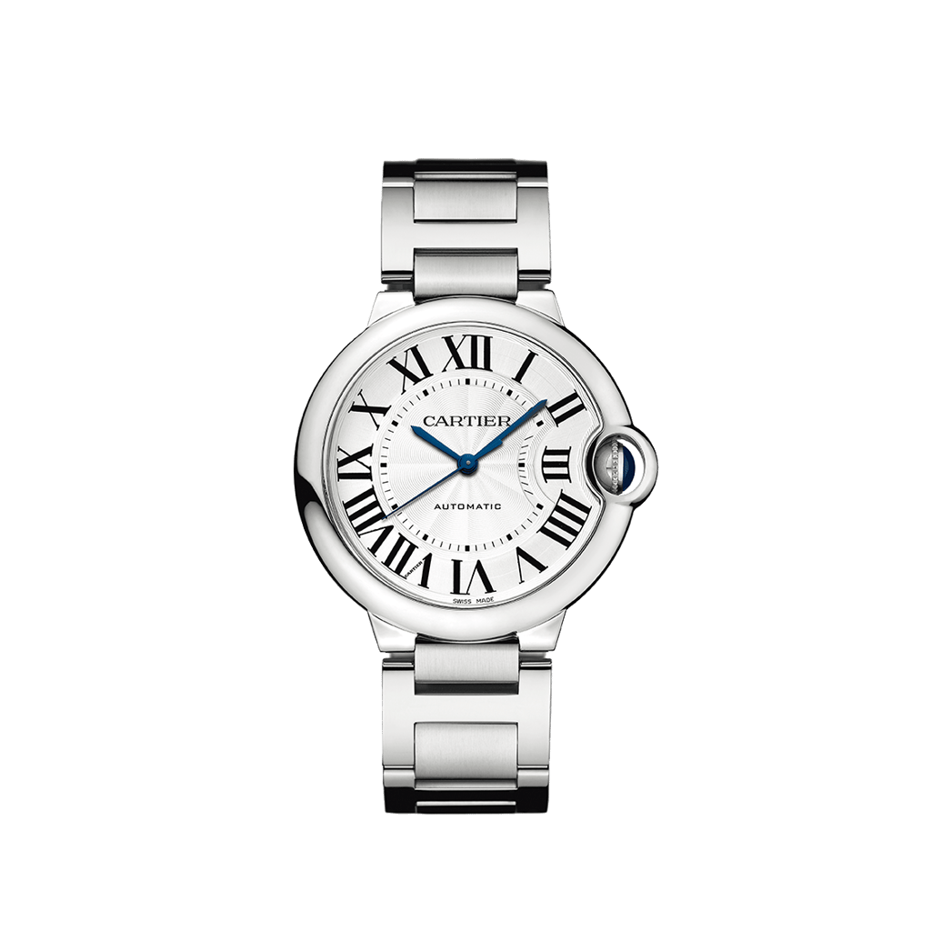 Ballon Bleu de Cartier Image