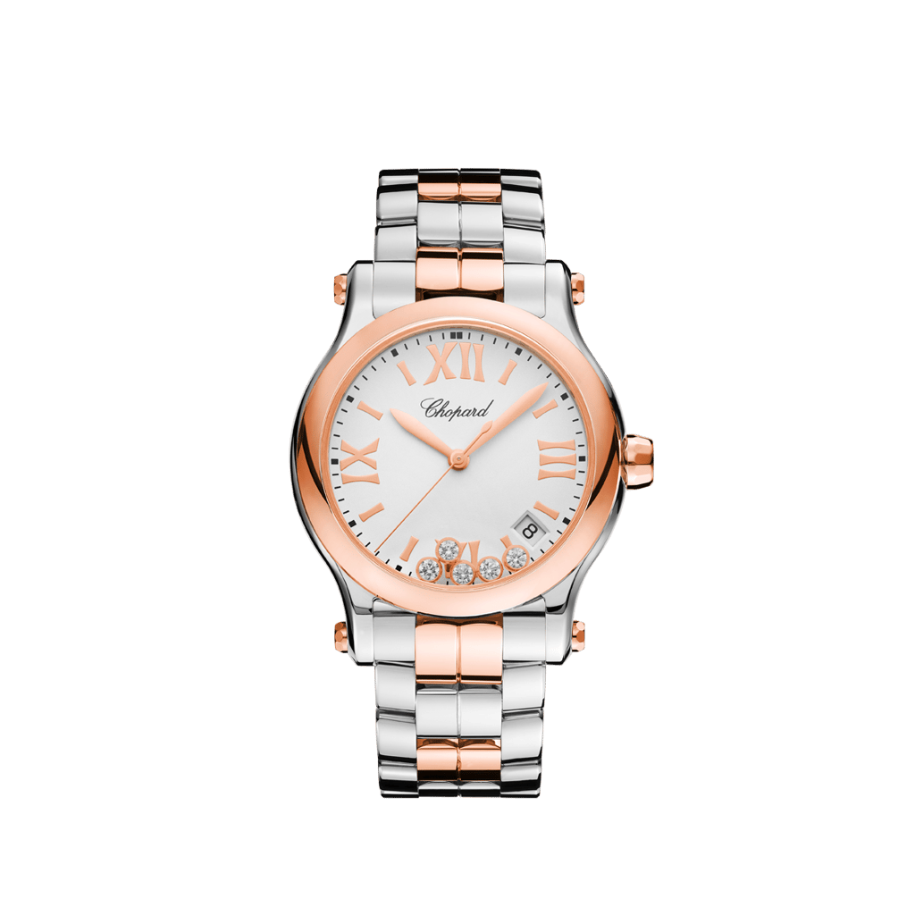 Chopard Happy Sport Juwelier Wagner