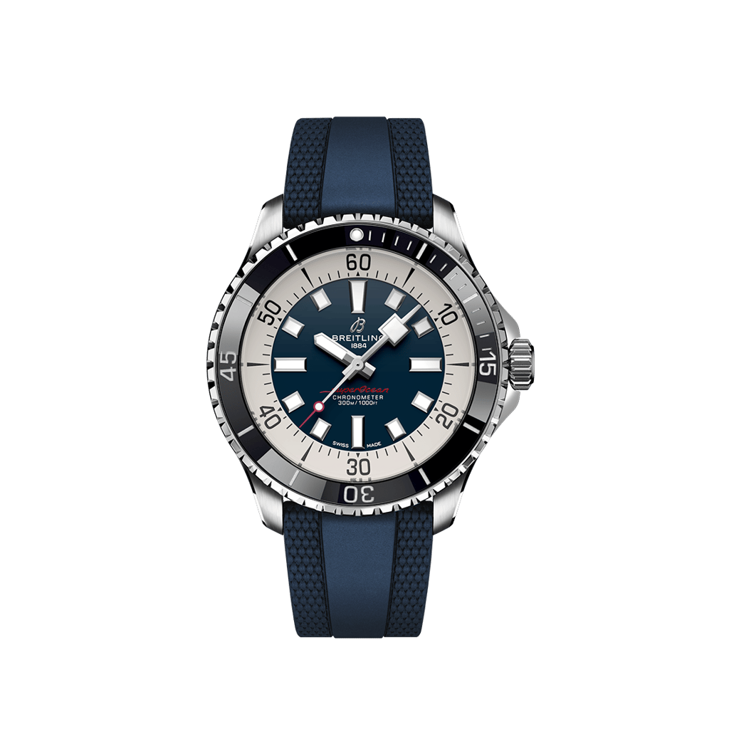 Superocean Image