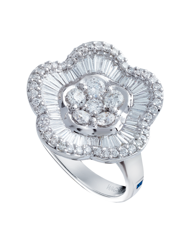 Flora Diamond Special Image