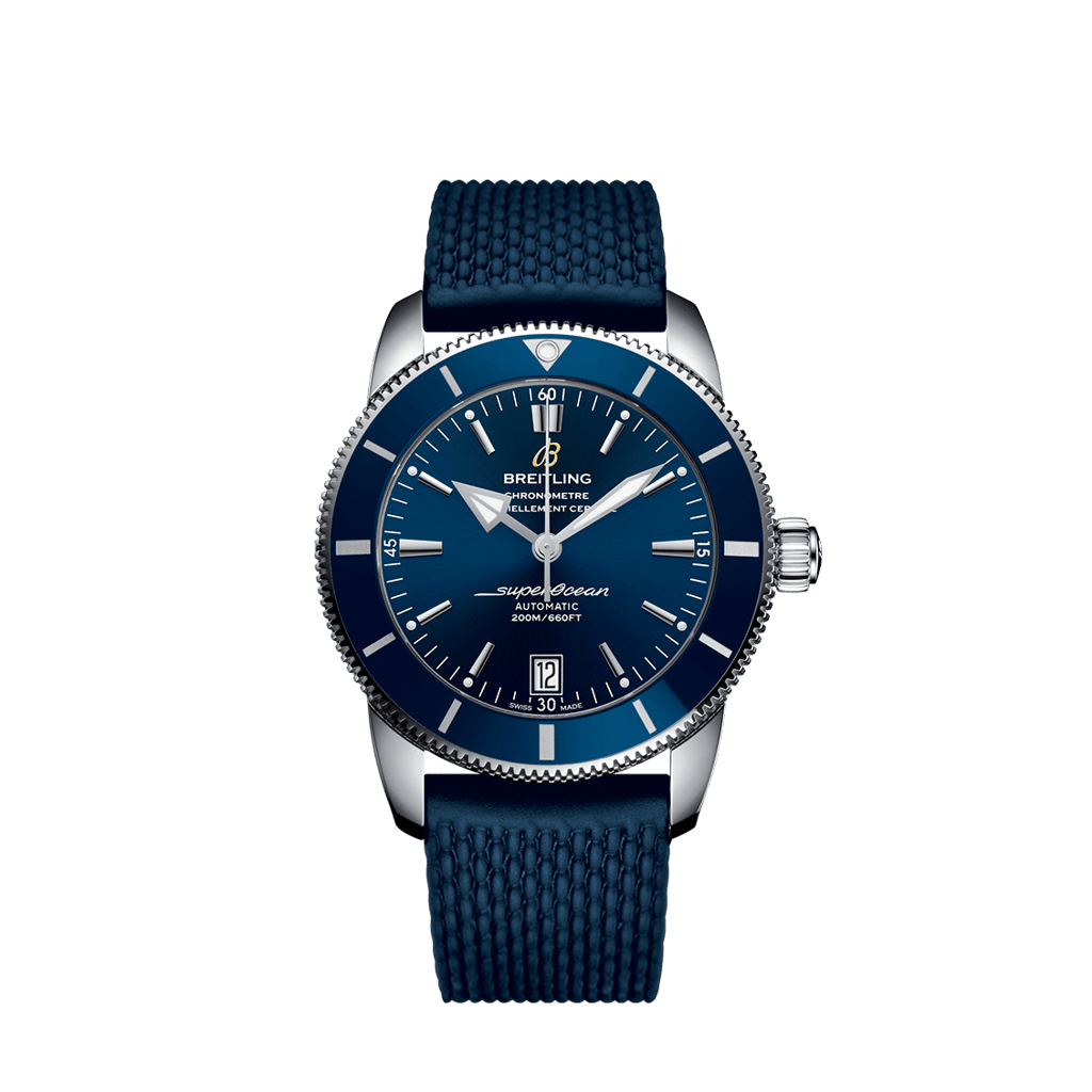 Breitling superocean deals