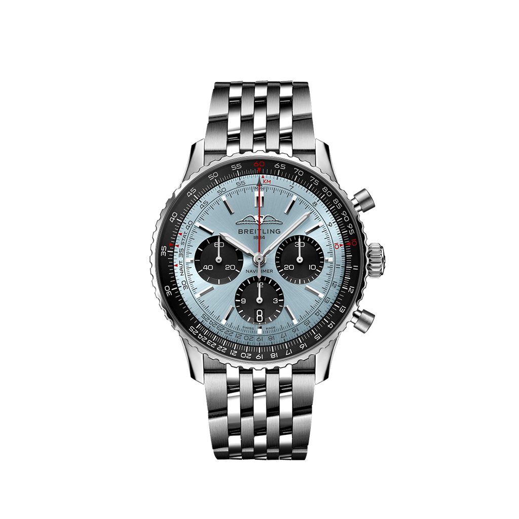 Navitimer Image
