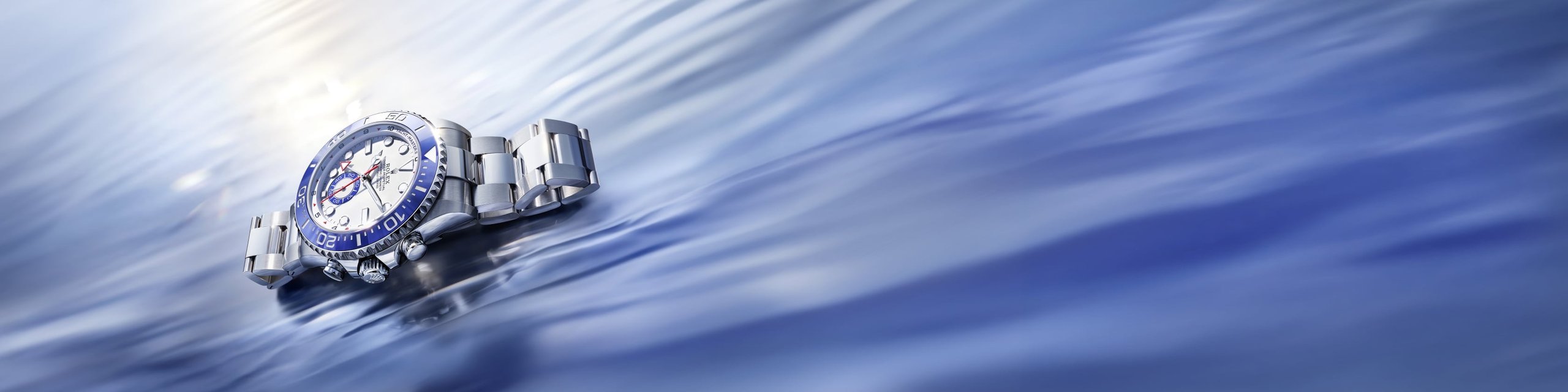 Rolex Yacht-Master II – Juwelier Wagner