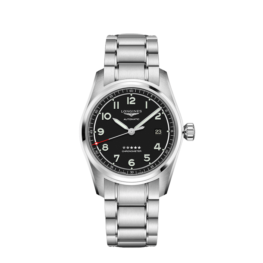 Longines Spirit Image