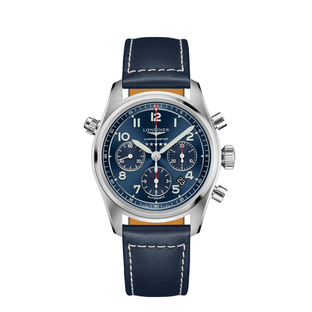 Longines Spirit Image