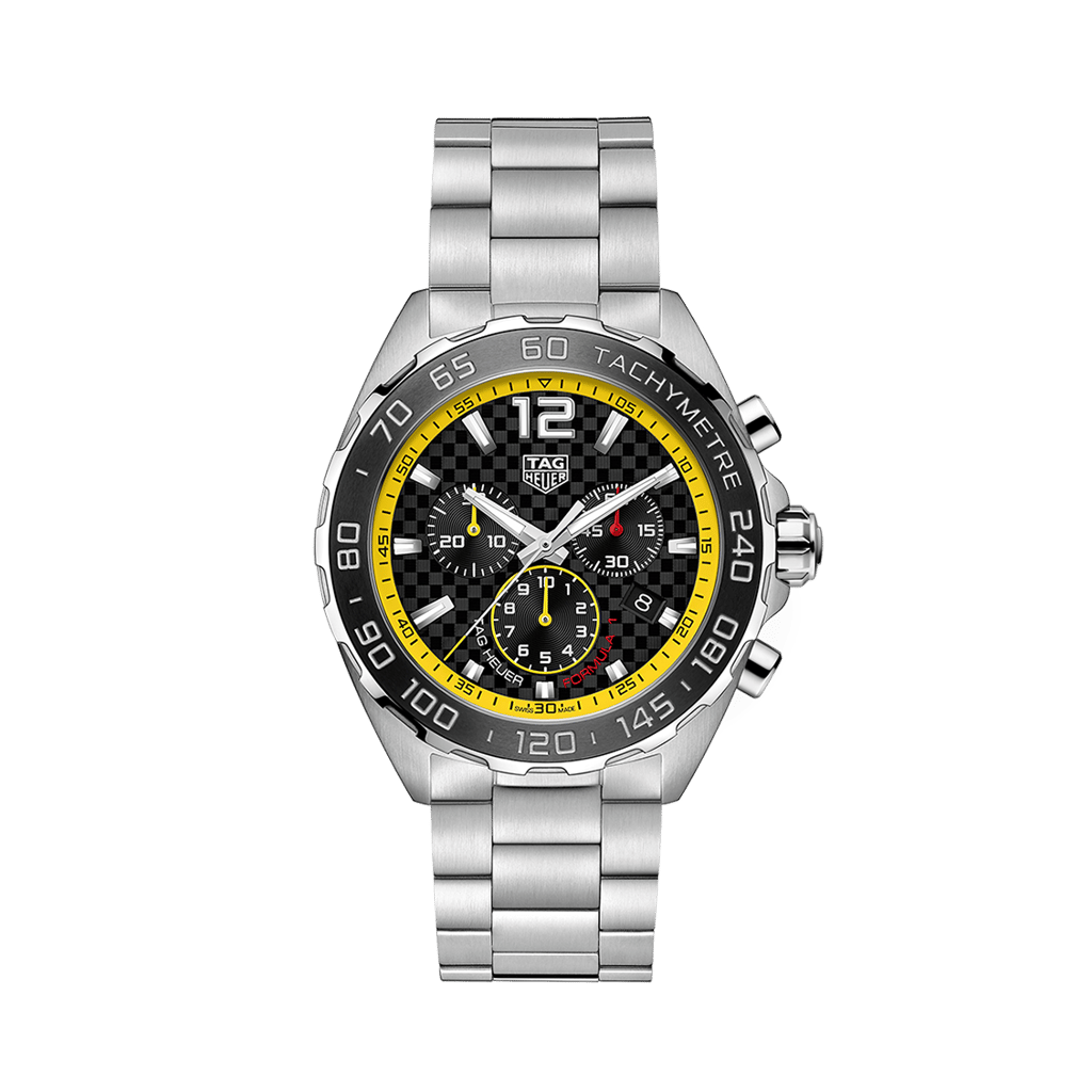 TAG Heuer Formula 1 Image