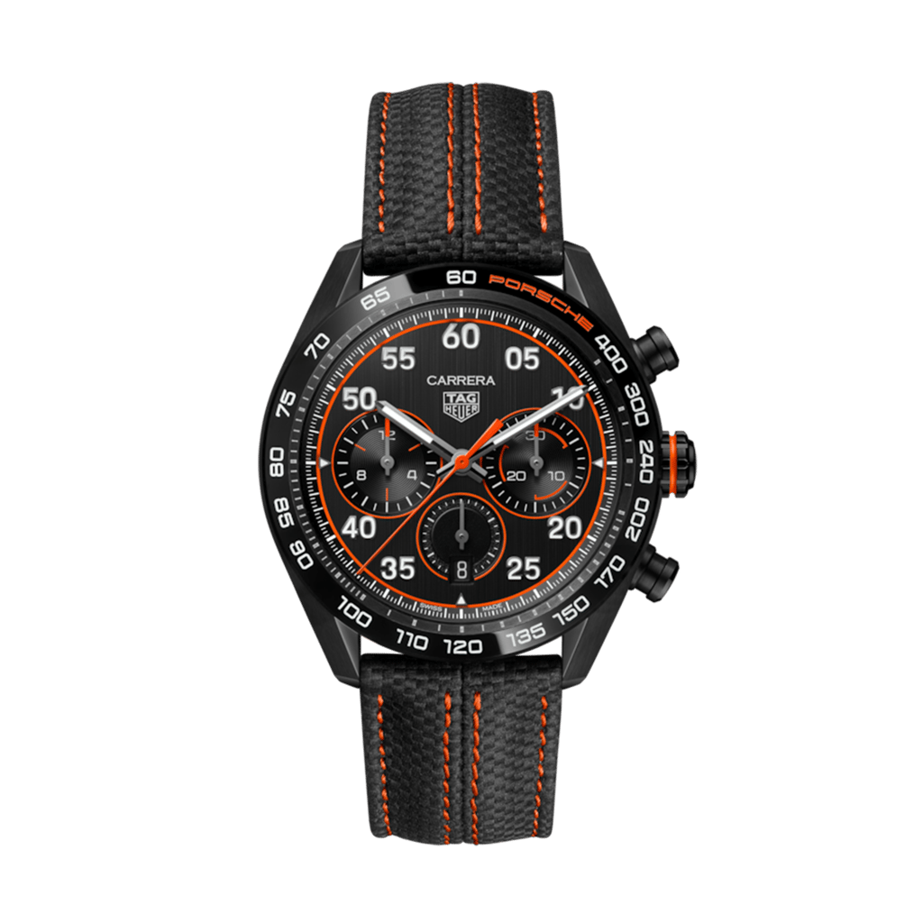 TAG Heuer Carrera Porsche Image