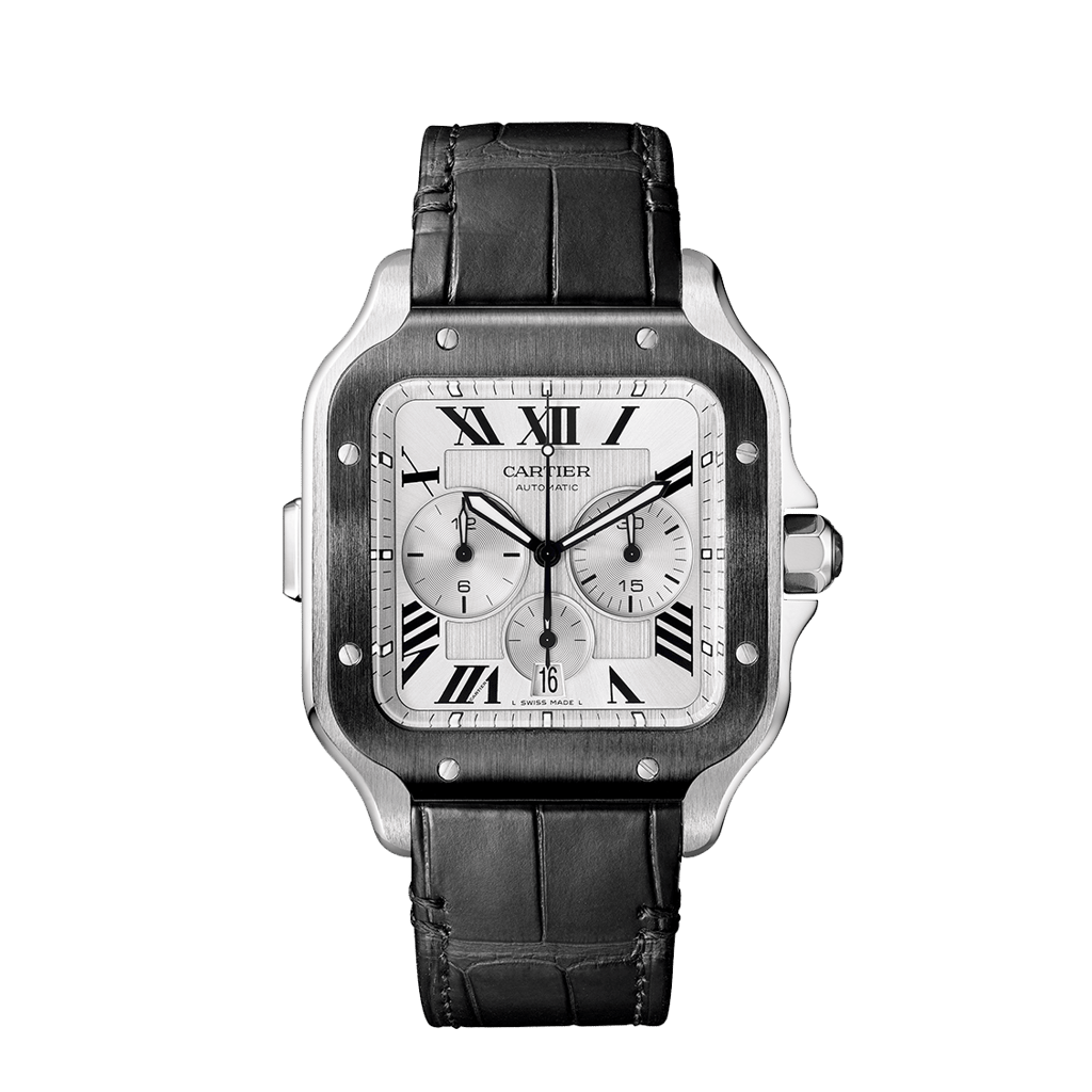 Santos Chronograph Image