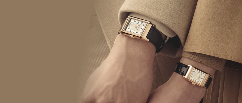 Watches Overview
