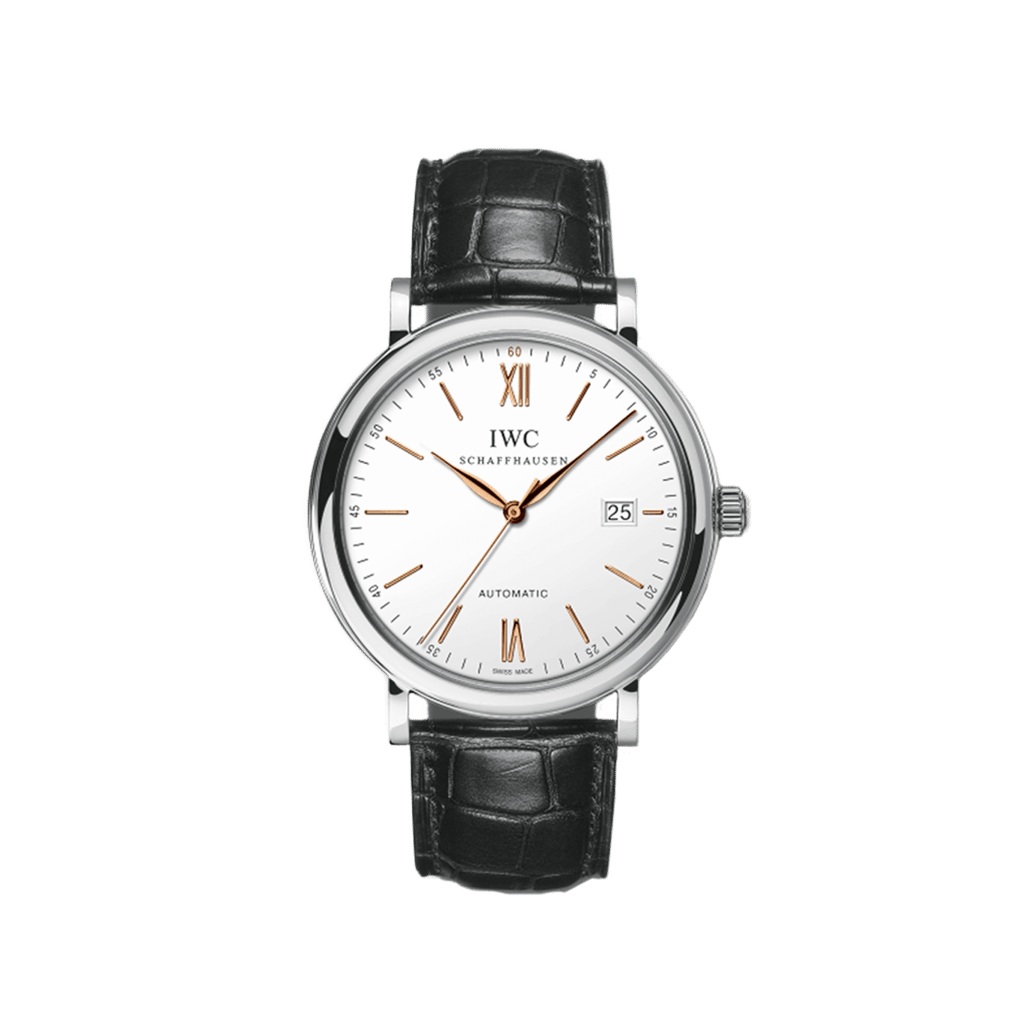 IWC Schaffhausen Portofino Juwelier Wagner