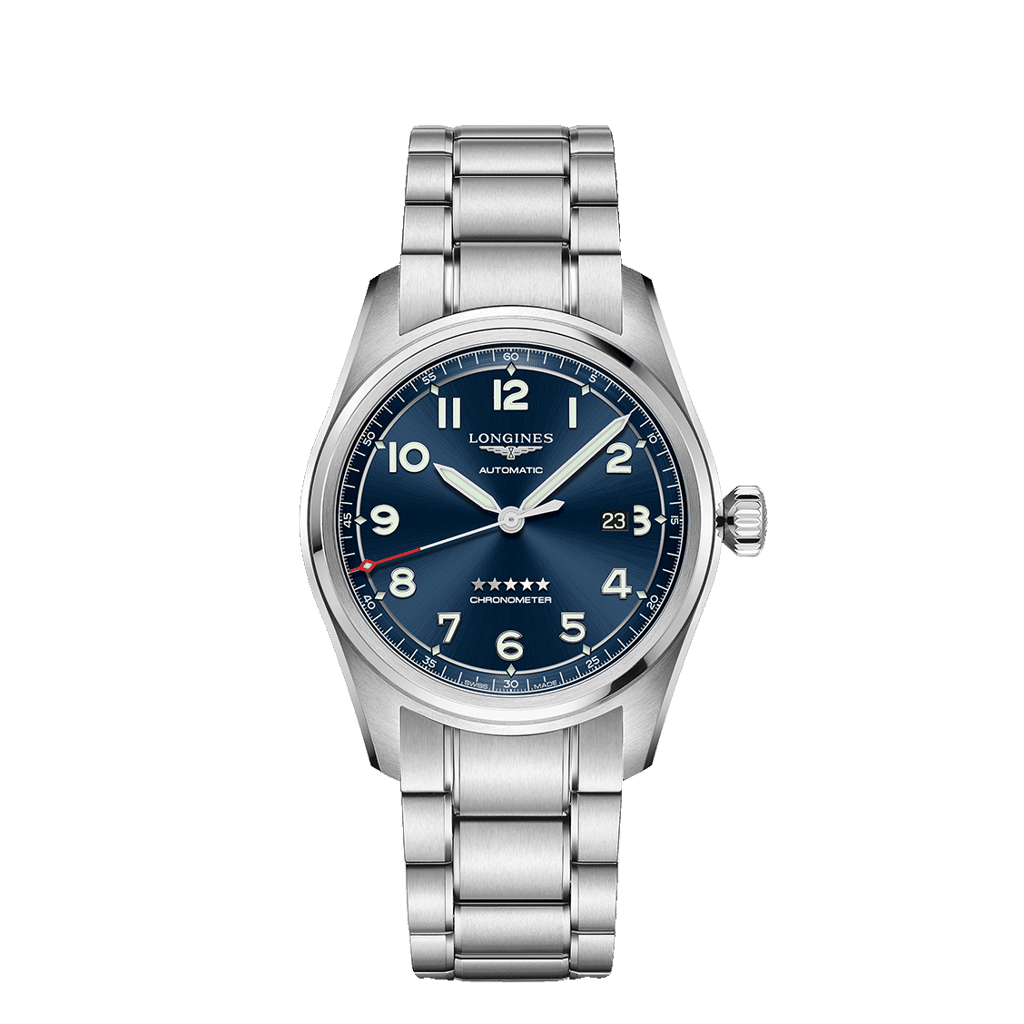 Longines Spirit Image