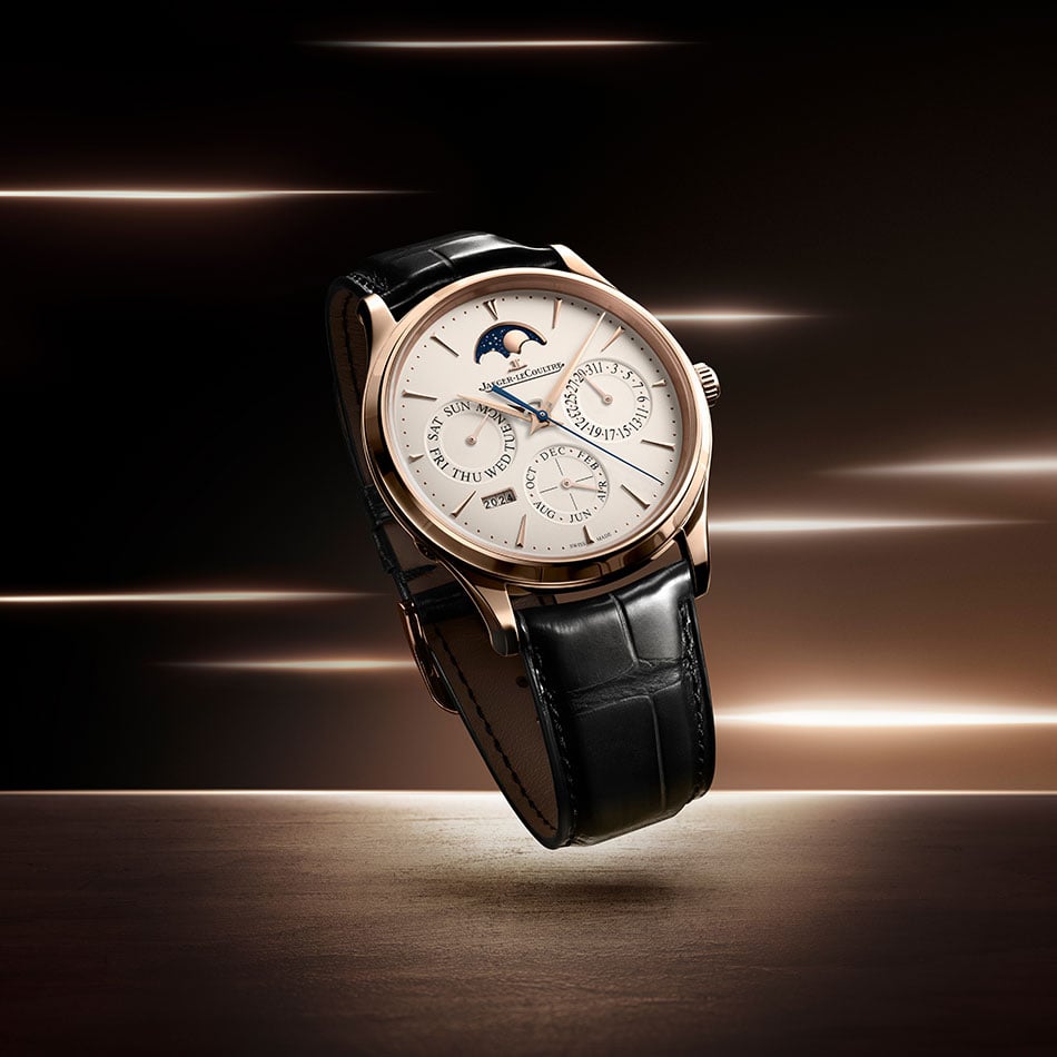 Watches Overview
