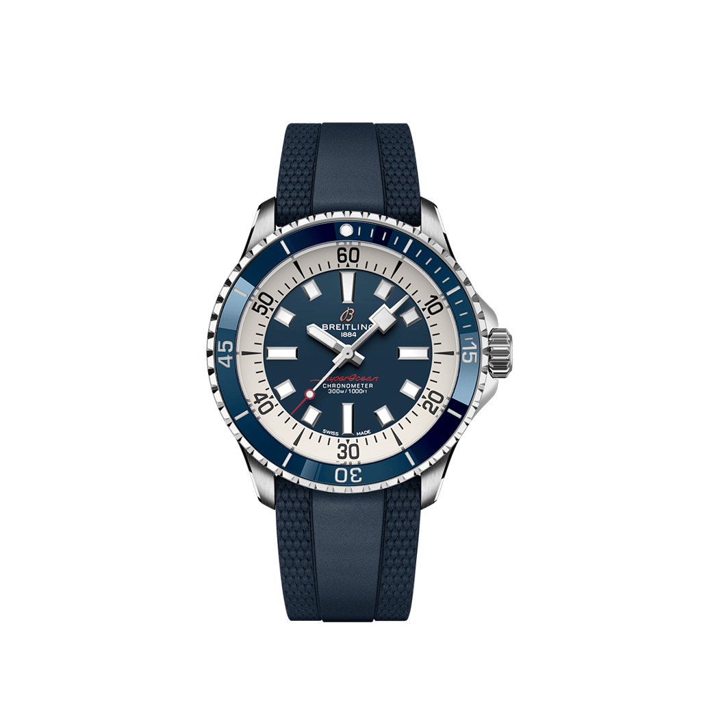 Superocean Image