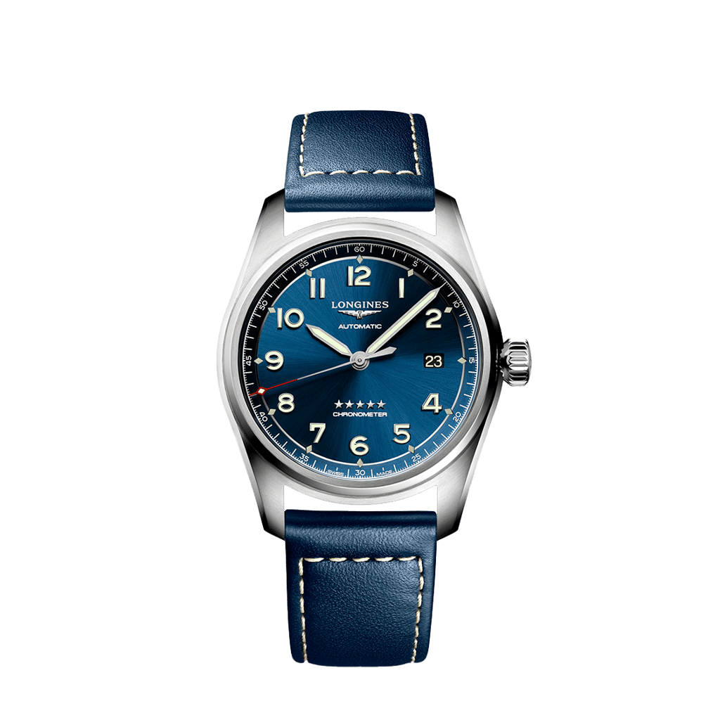 Longines Spirit Image