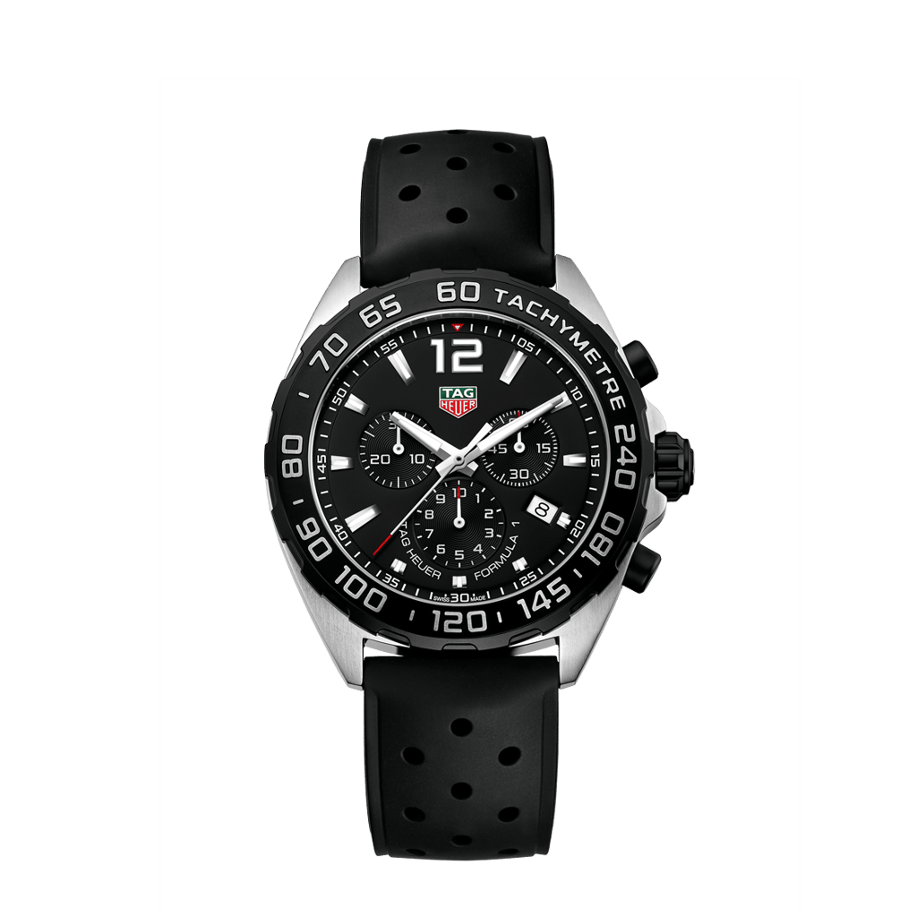 TAG Heuer Formula 1 Image