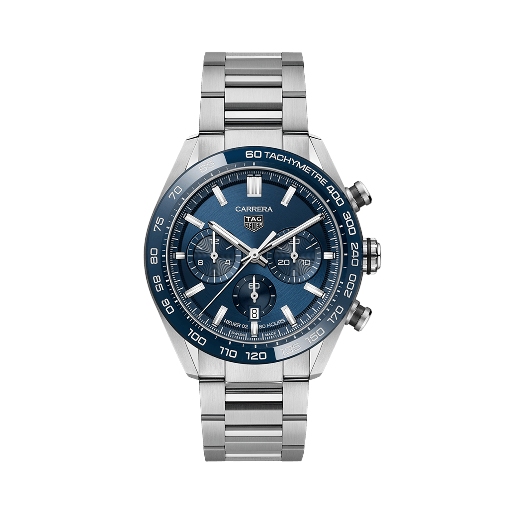 TAG Heuer Carrera Image