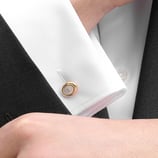 Cufflinks