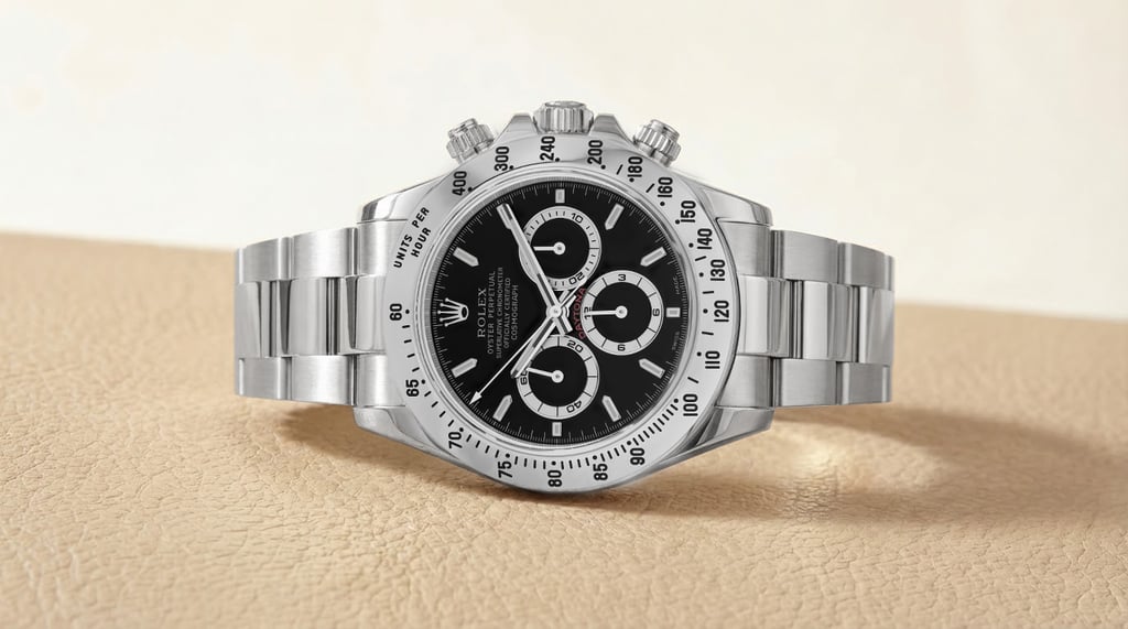 Unser Pre‑Owned Programm