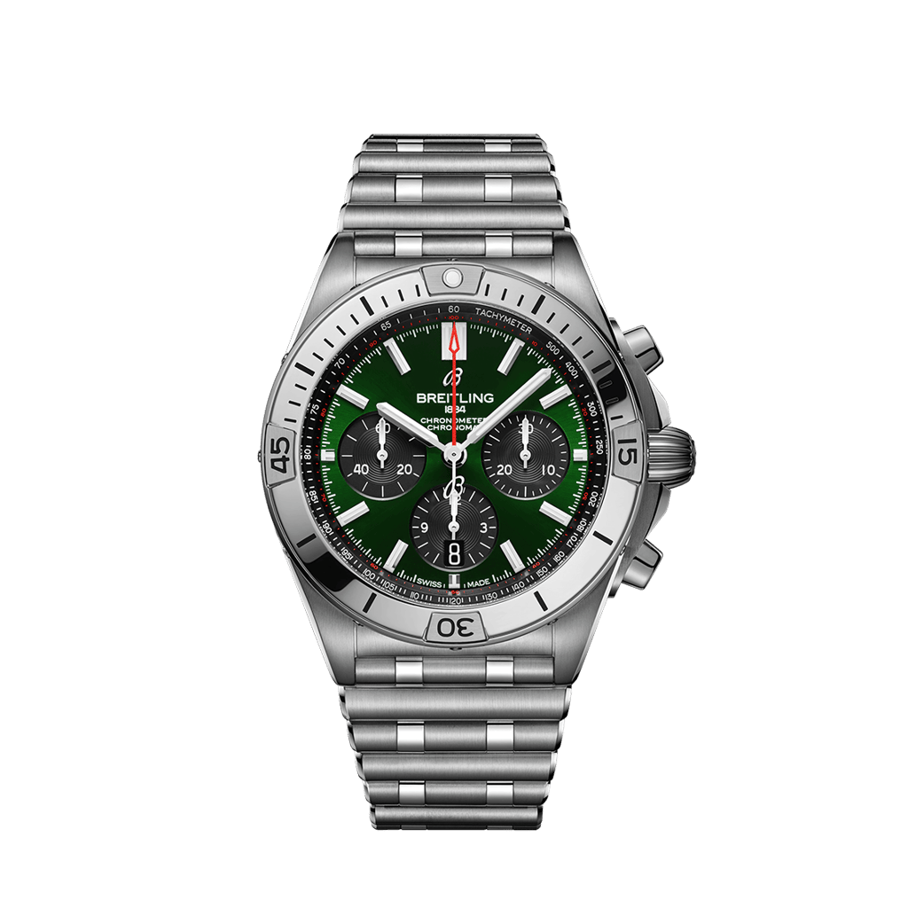 Chronomat Image