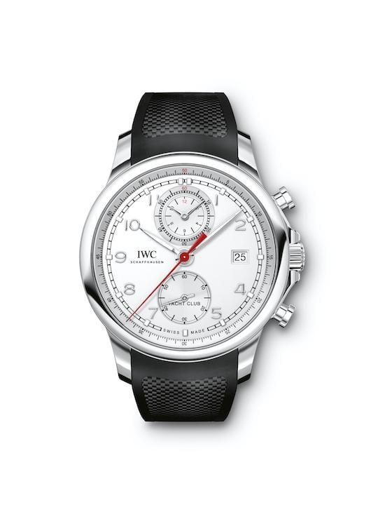 Flyback-Chronograph