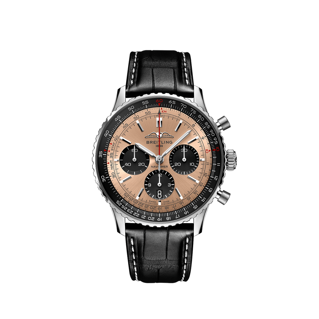 Breitling | Juwelier Wagner