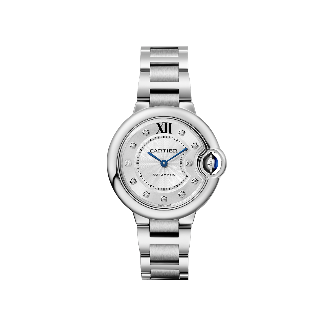 Ballon bleu de hotsell