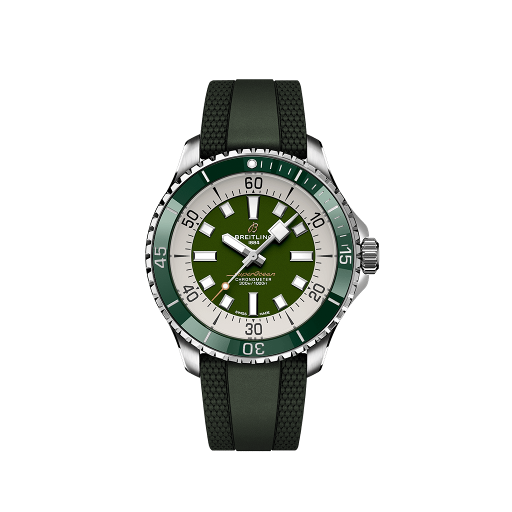 Breitling 1884 superocean automatic discount