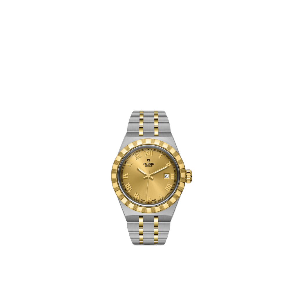 Royal Image