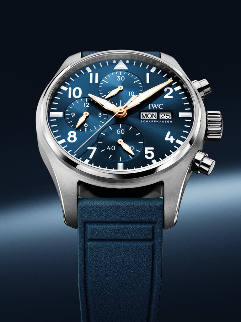 Watches Overview