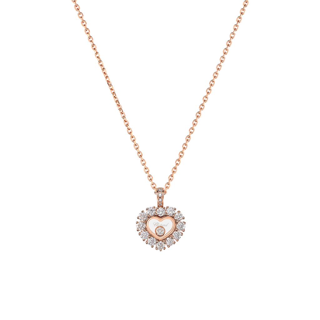 Happy Diamonds Image