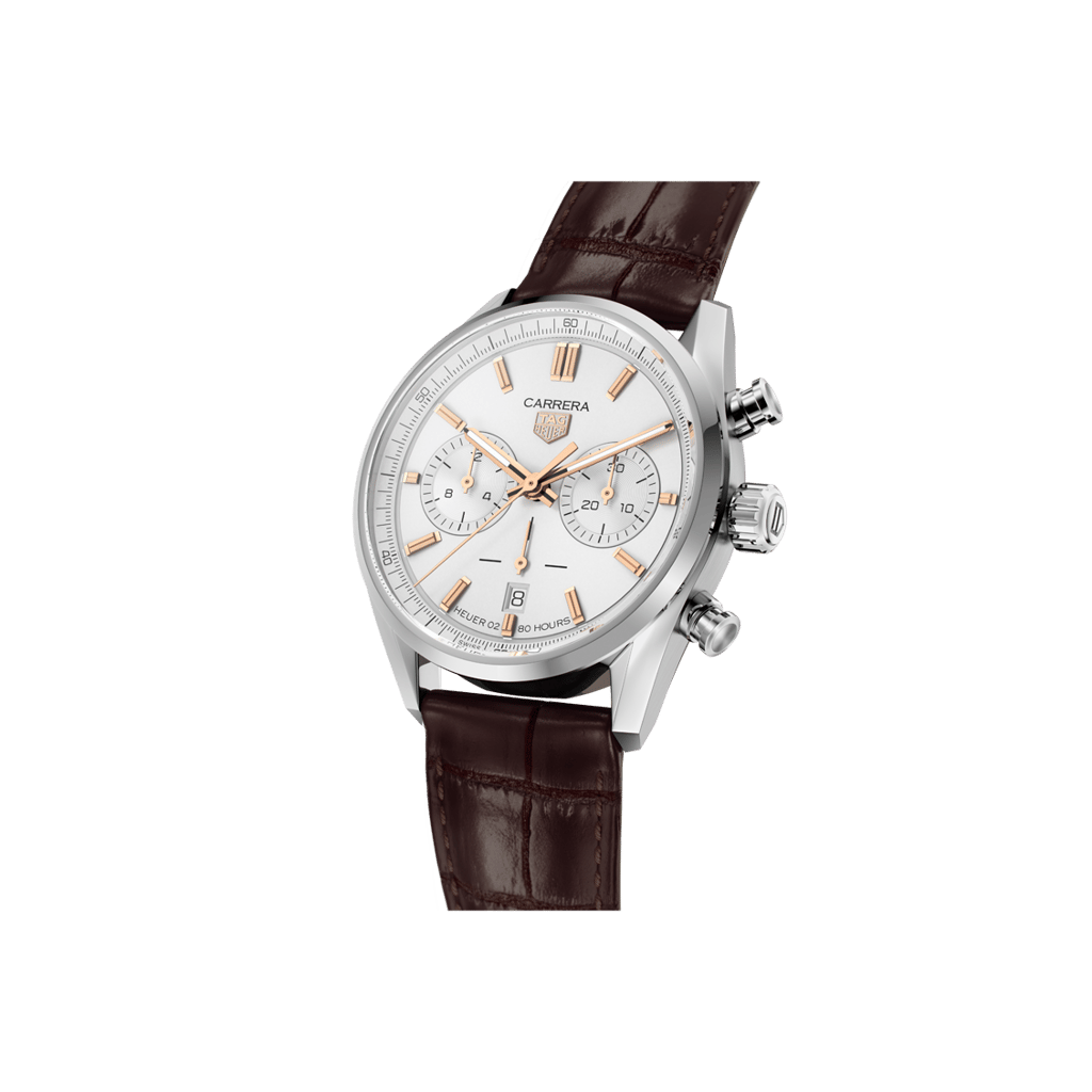 TAG Heuer Carrera Image