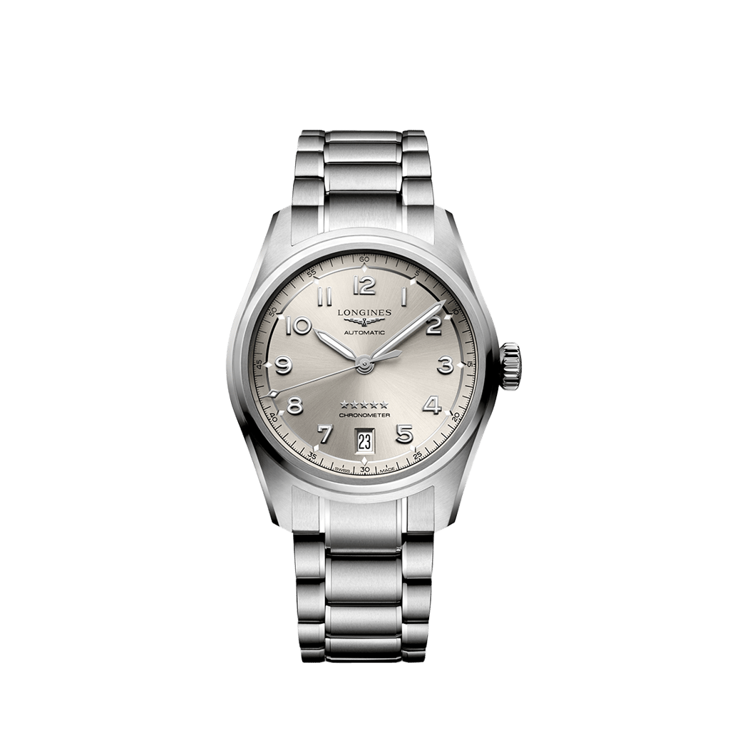 Longines Spirit Image