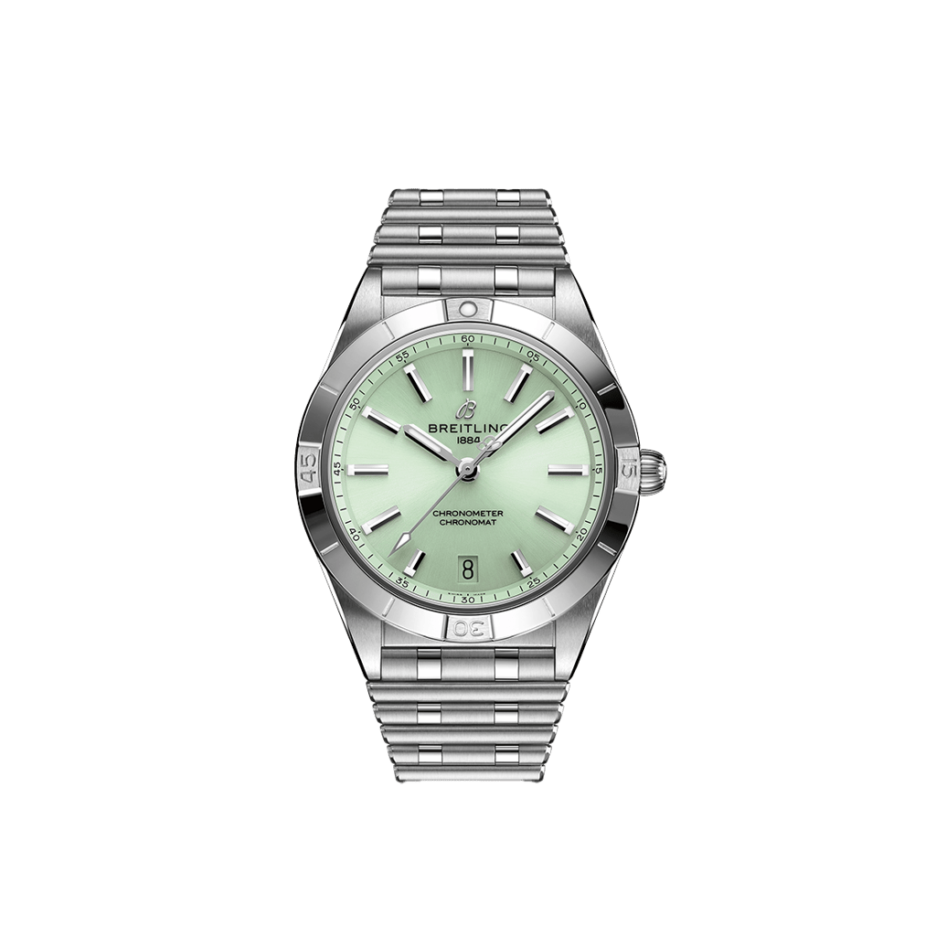 Chronomat Image
