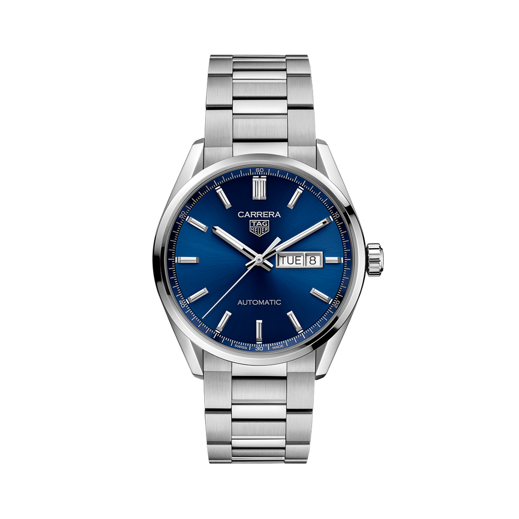 TAG Heuer Carrera Image