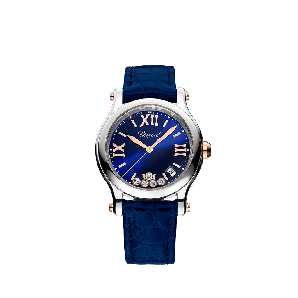 Chopard - Happy Sport - Juwelier Wagner