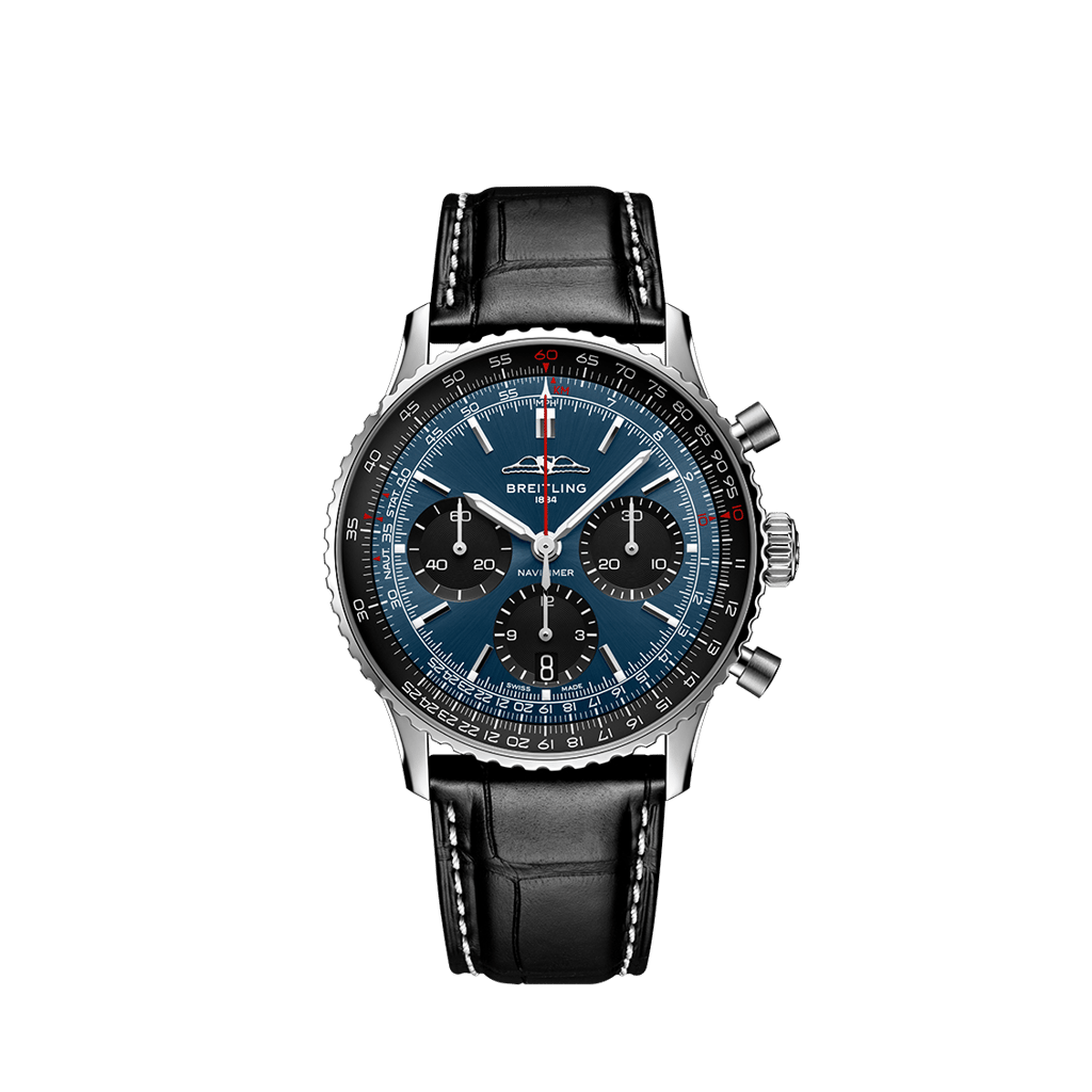 Navitimer Image