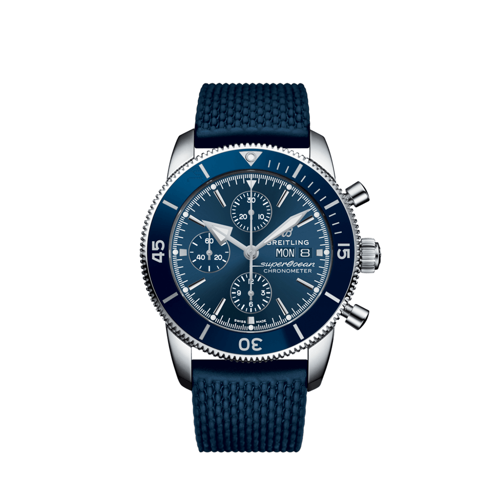 Breitling superocean 40 hotsell