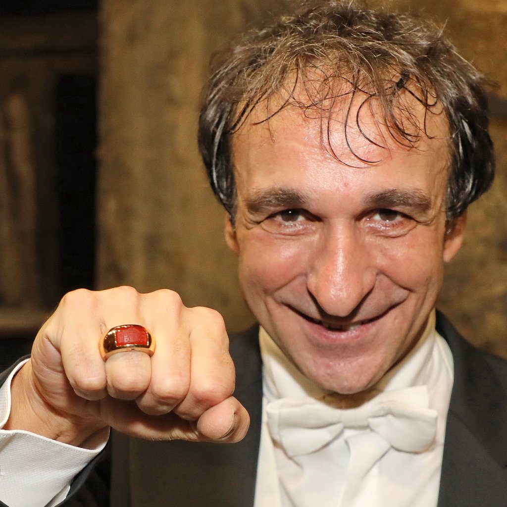 Honorary Ring of the Vienna State Opera