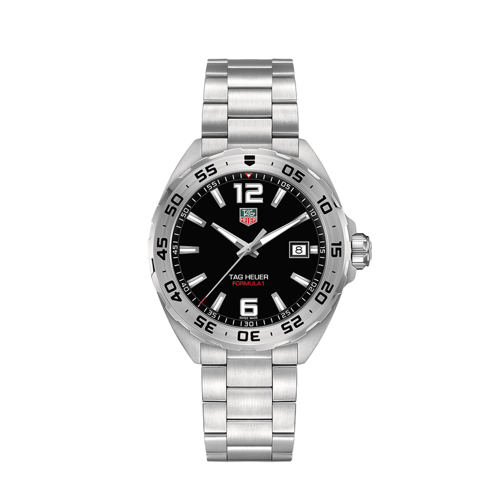 TAG Heuer Formula 1 Image