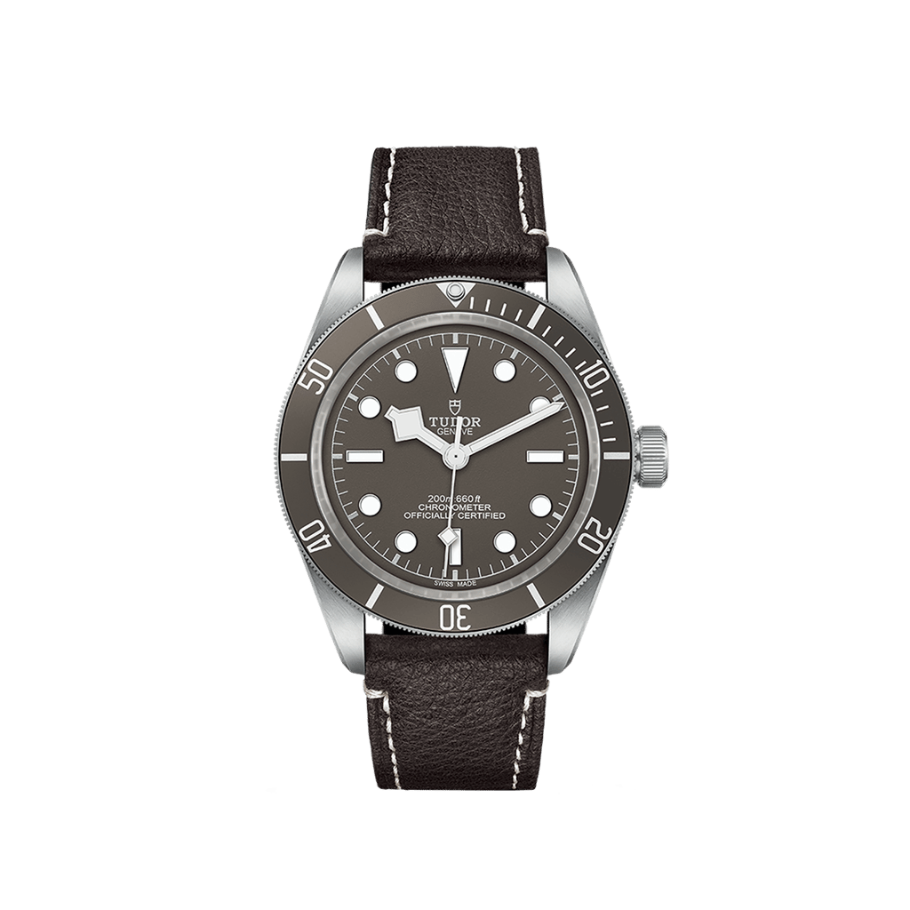 Tudor - Black Bay - Juwelier Wagner 