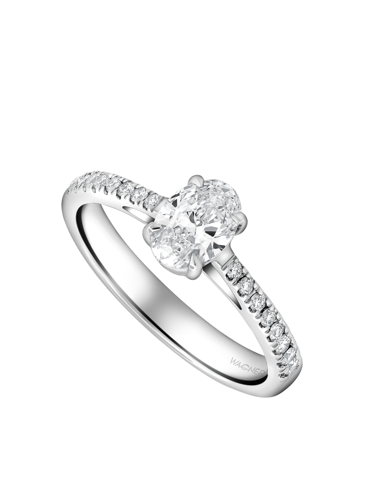 Solitaire No 16 Image