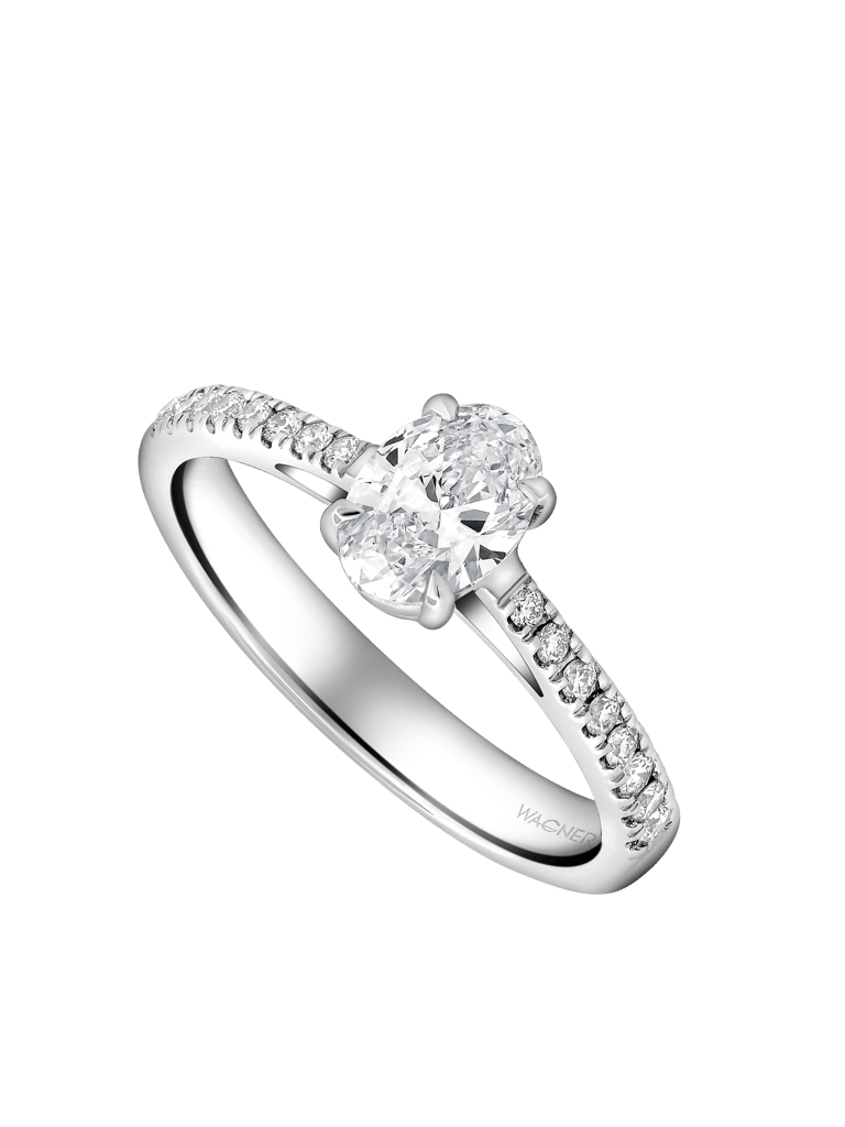 Solitaire No 16 Image