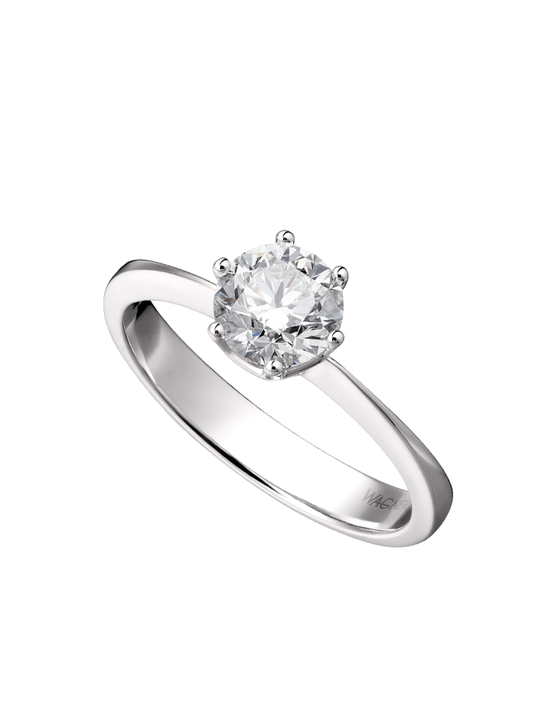 Solitaire No 6 Image