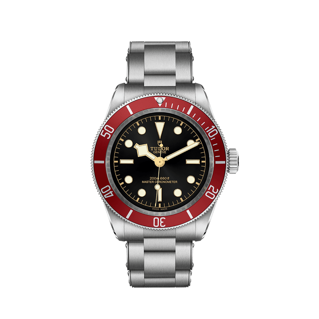 Black Bay Image