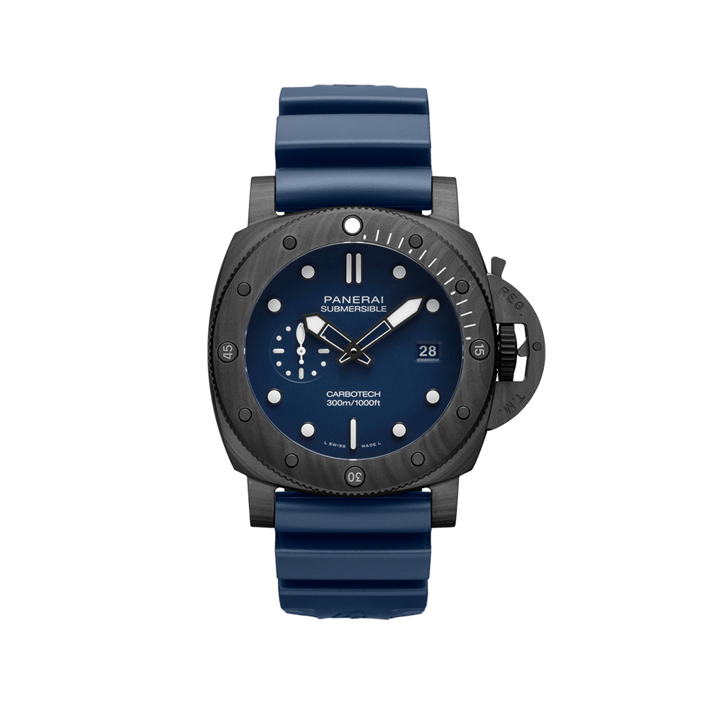 Submersible Image