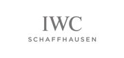 Logo von IWC